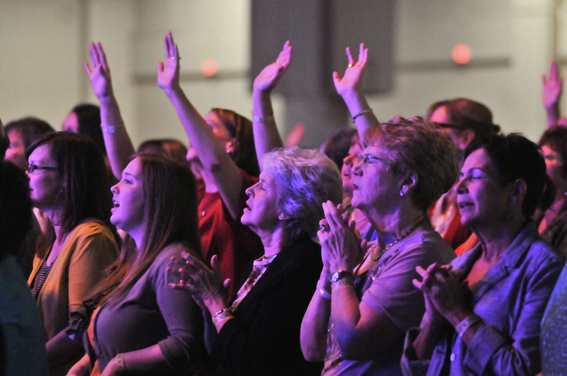 sister to sister women’s conference